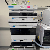 Agilent InfinityLab LC/MSD XT System image 0